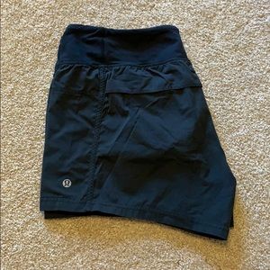 Lululemon Athletic Shorts